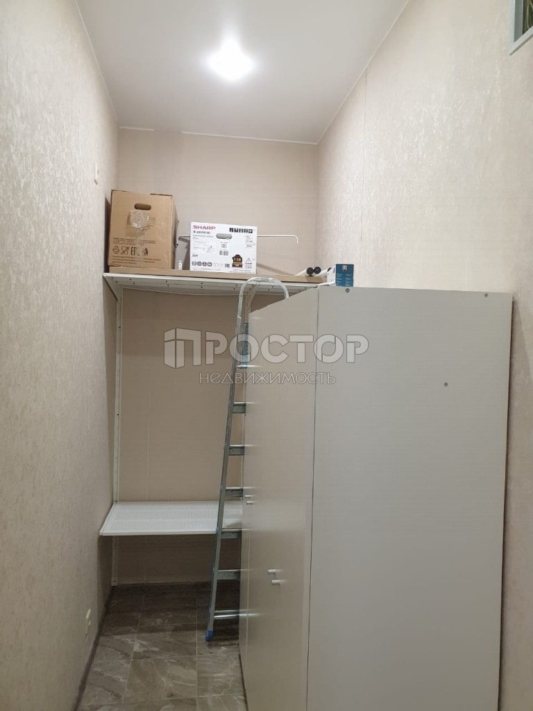 Студия, 27.22 м² - фото 11