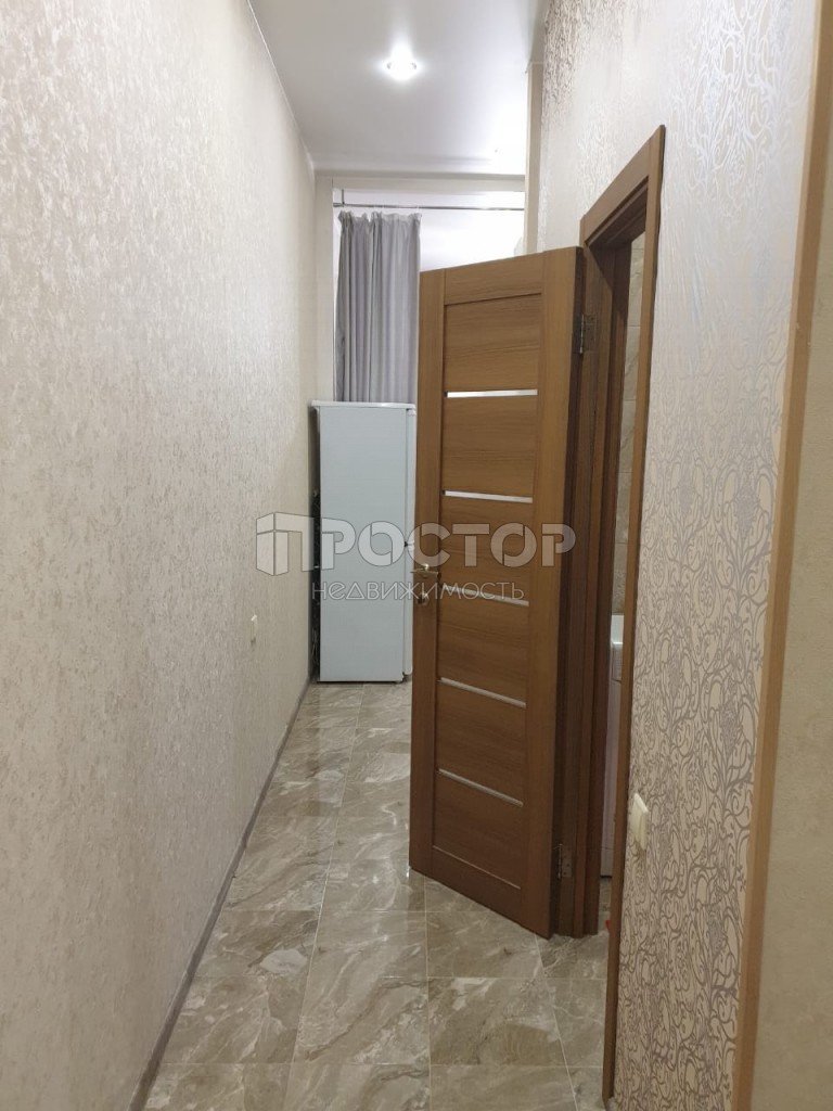 Студия, 27.22 м² - фото 6