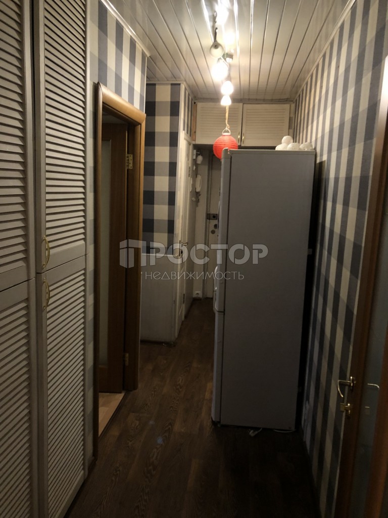 2-комнатная квартира, 43.9 м² - фото 6