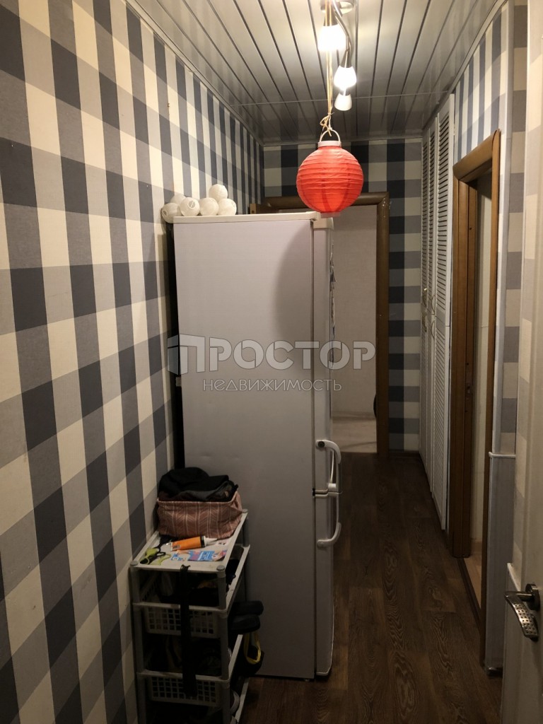 2-комнатная квартира, 43.9 м² - фото 7