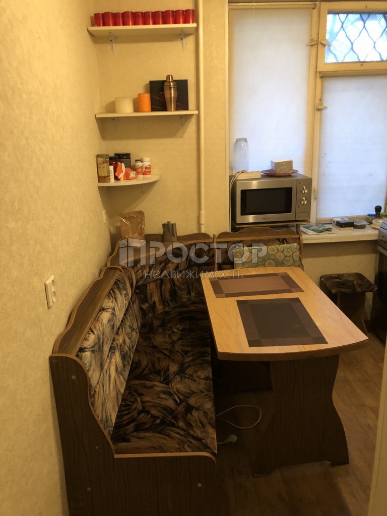 2-комнатная квартира, 43.9 м² - фото 8