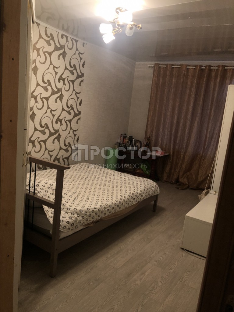 2-комнатная квартира, 43.9 м² - фото 4