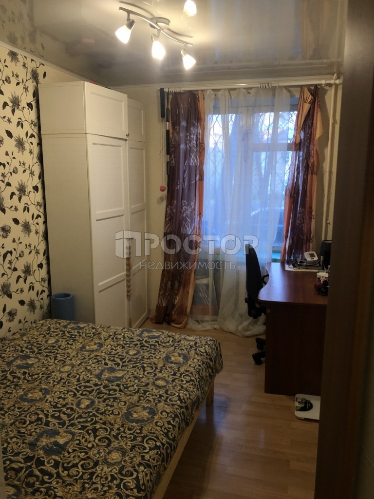 2-комнатная квартира, 43.9 м² - фото 5