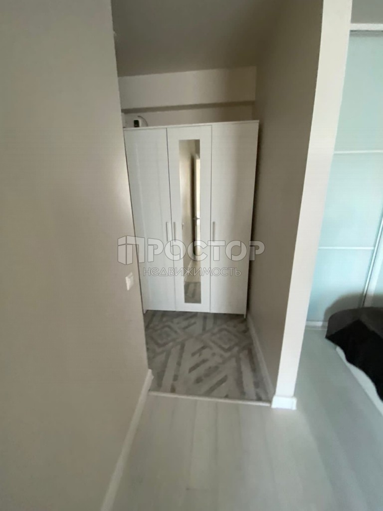 1-комнатная квартира, 31.5 м² - фото 9