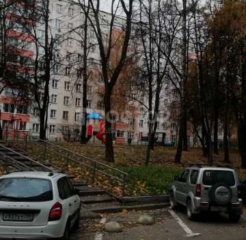 Купить квартиру