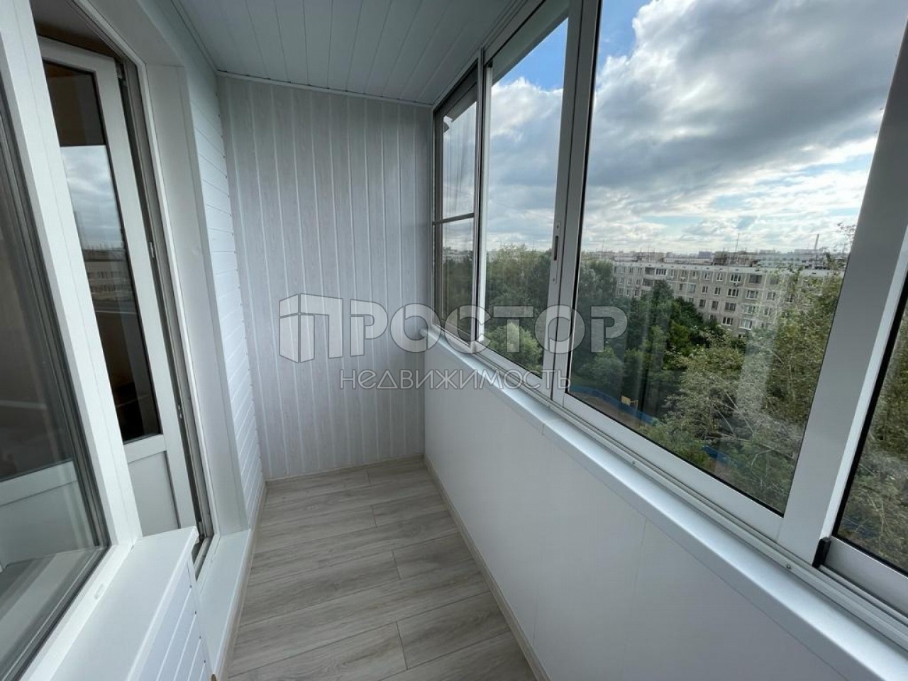 1-комнатная квартира, 30.5 м² - фото 25