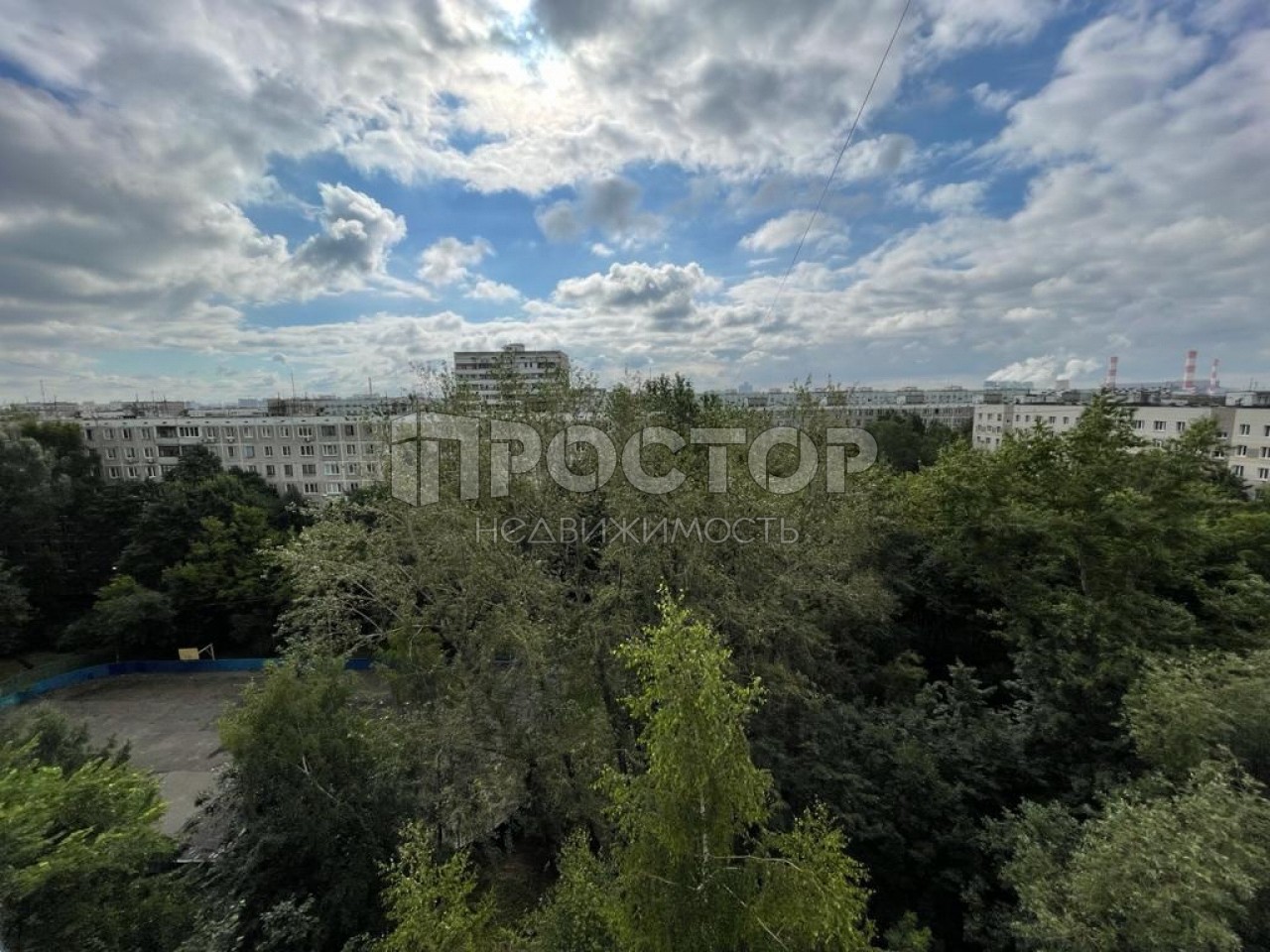 1-комнатная квартира, 30.5 м² - фото 30