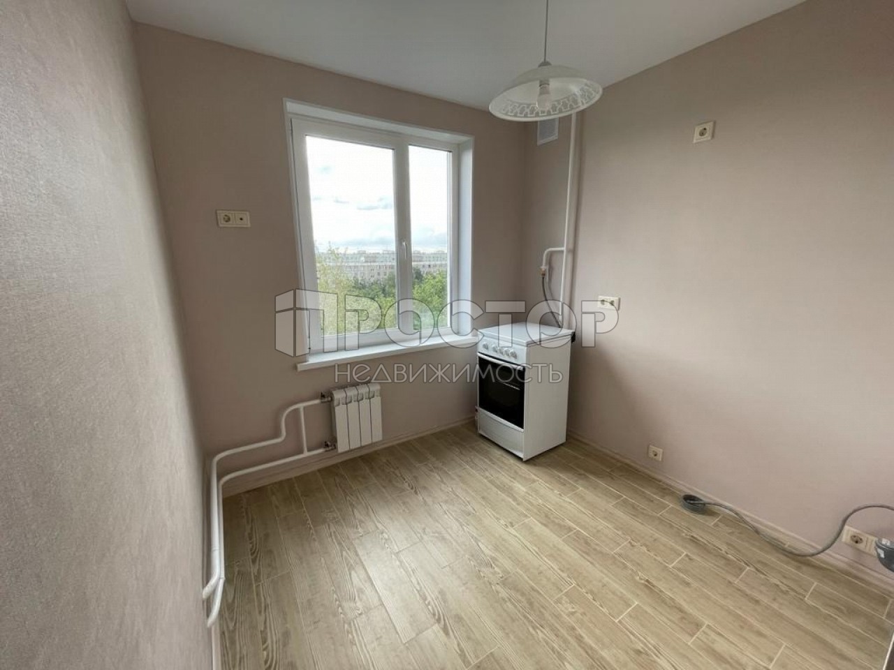 1-комнатная квартира, 30.5 м² - фото 18