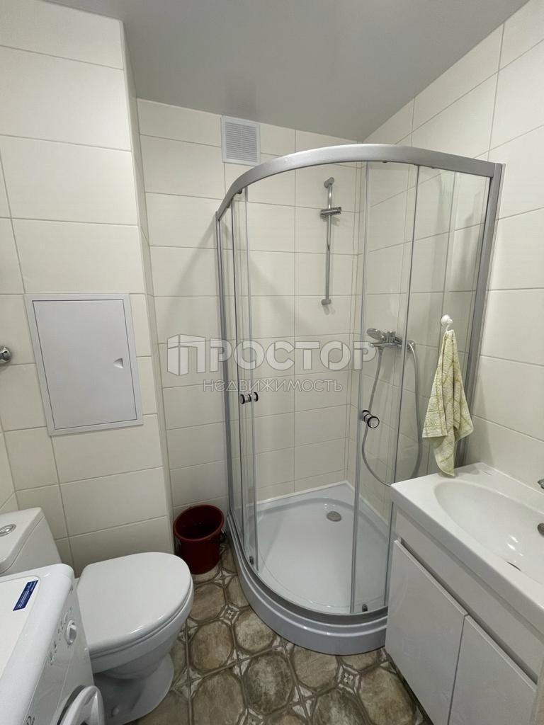 1-комнатная квартира, 30.5 м² - фото 27