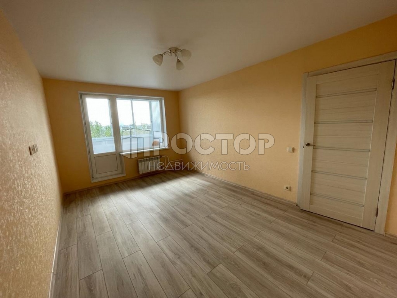 1-комнатная квартира, 30.5 м² - фото 19