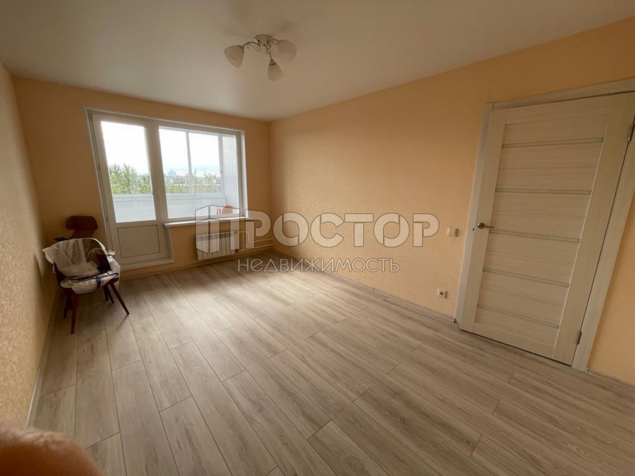 1-комнатная квартира, 30.5 м² - фото 22