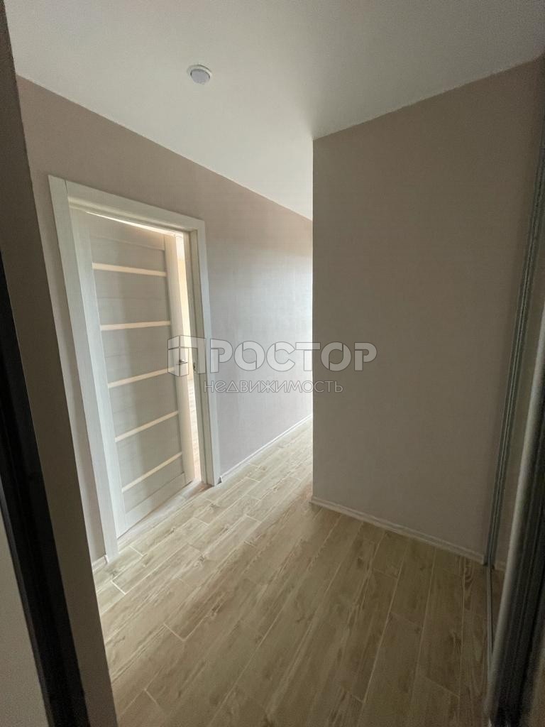 1-комнатная квартира, 30.5 м² - фото 15