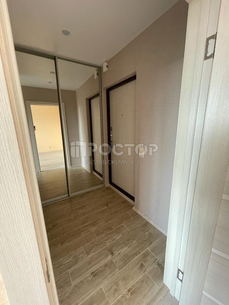 1-комнатная квартира, 30.5 м² - фото 14