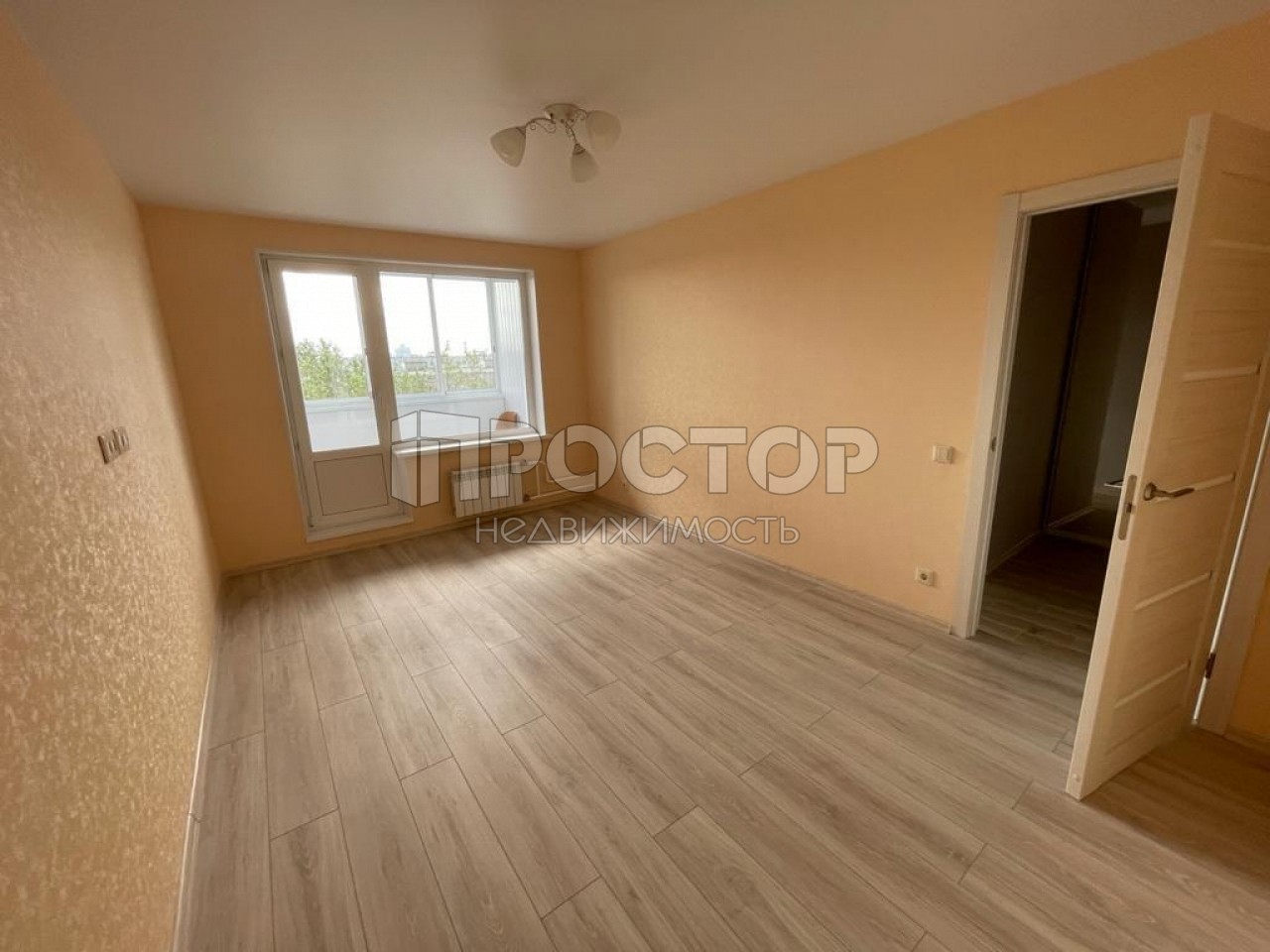 1-комнатная квартира, 30.5 м² - фото 21