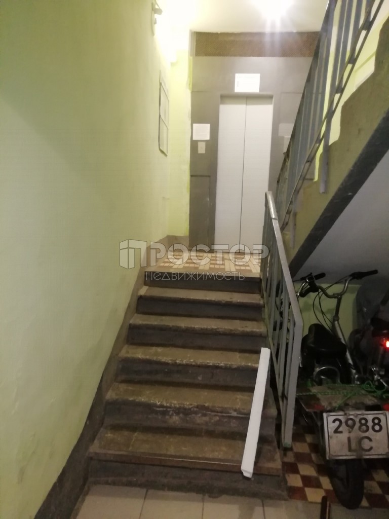 1-комнатная квартира, 30.5 м² - фото 9