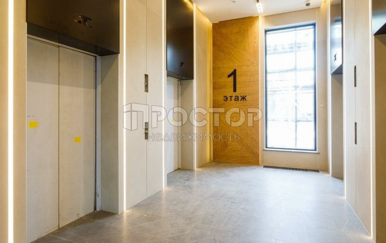 2-комнатная квартира, 44.6 м² - фото 8