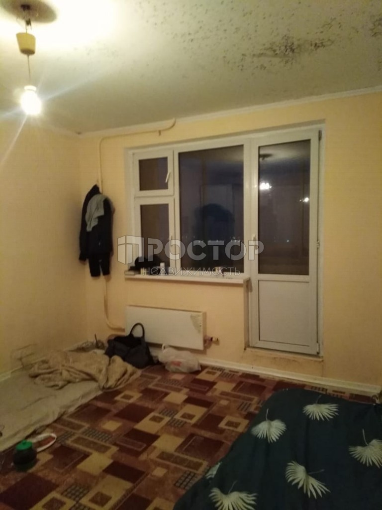 2-комнатная квартира, 45 м² - фото 6