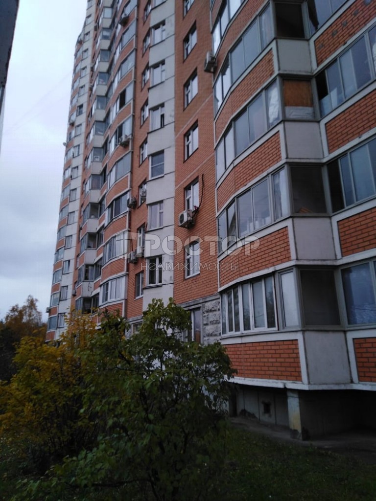 2-комнатная квартира, 45 м² - фото 2