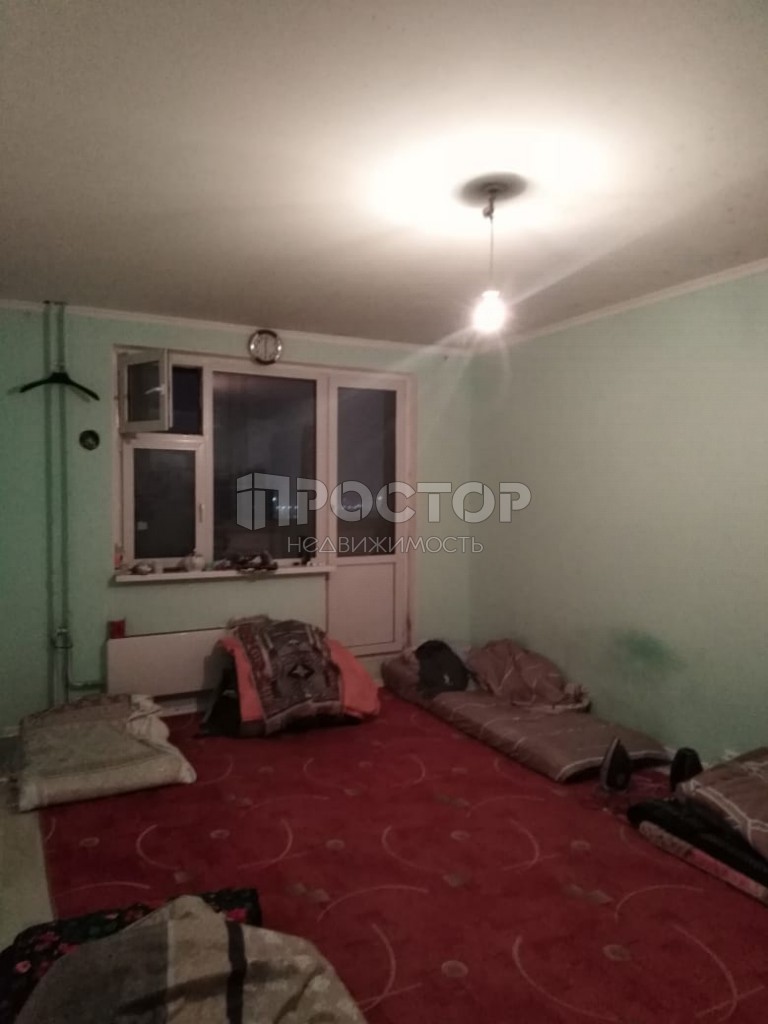 2-комнатная квартира, 45 м² - фото 4