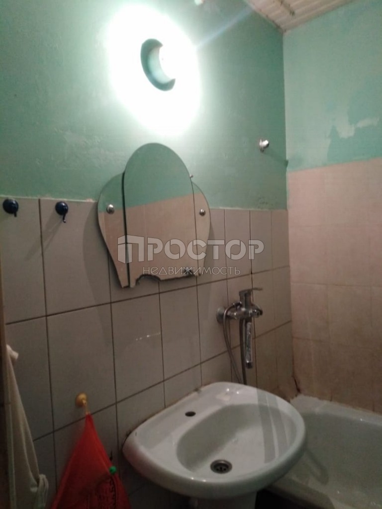 2-комнатная квартира, 45 м² - фото 7