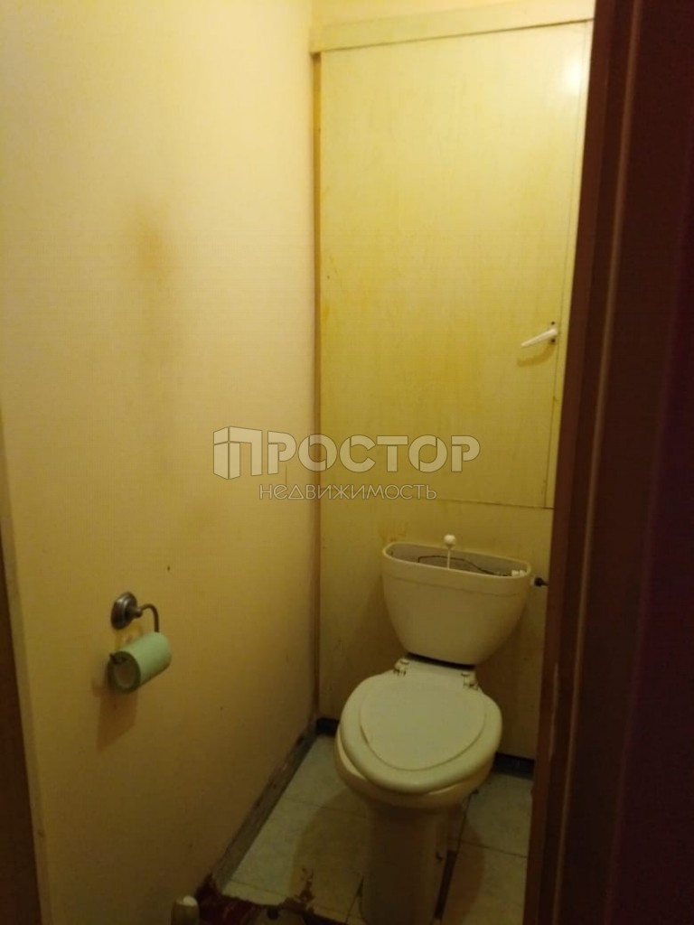 2-комнатная квартира, 45 м² - фото 8