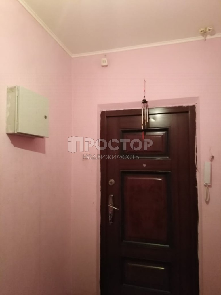 2-комнатная квартира, 45 м² - фото 9