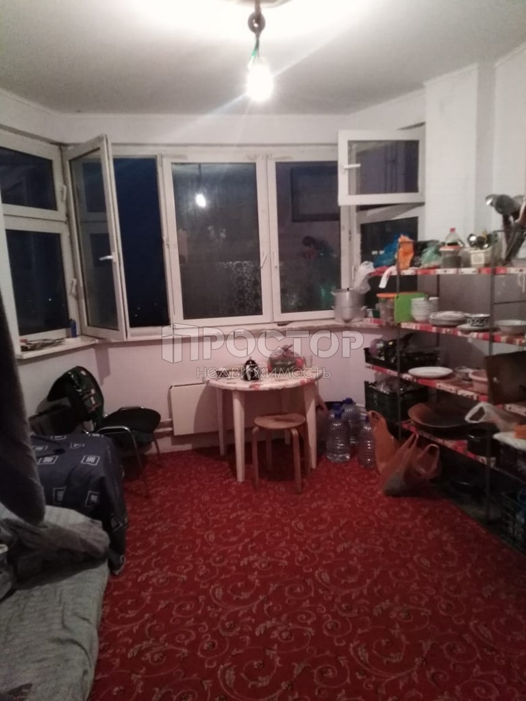 2-комнатная квартира, 45 м² - фото 5