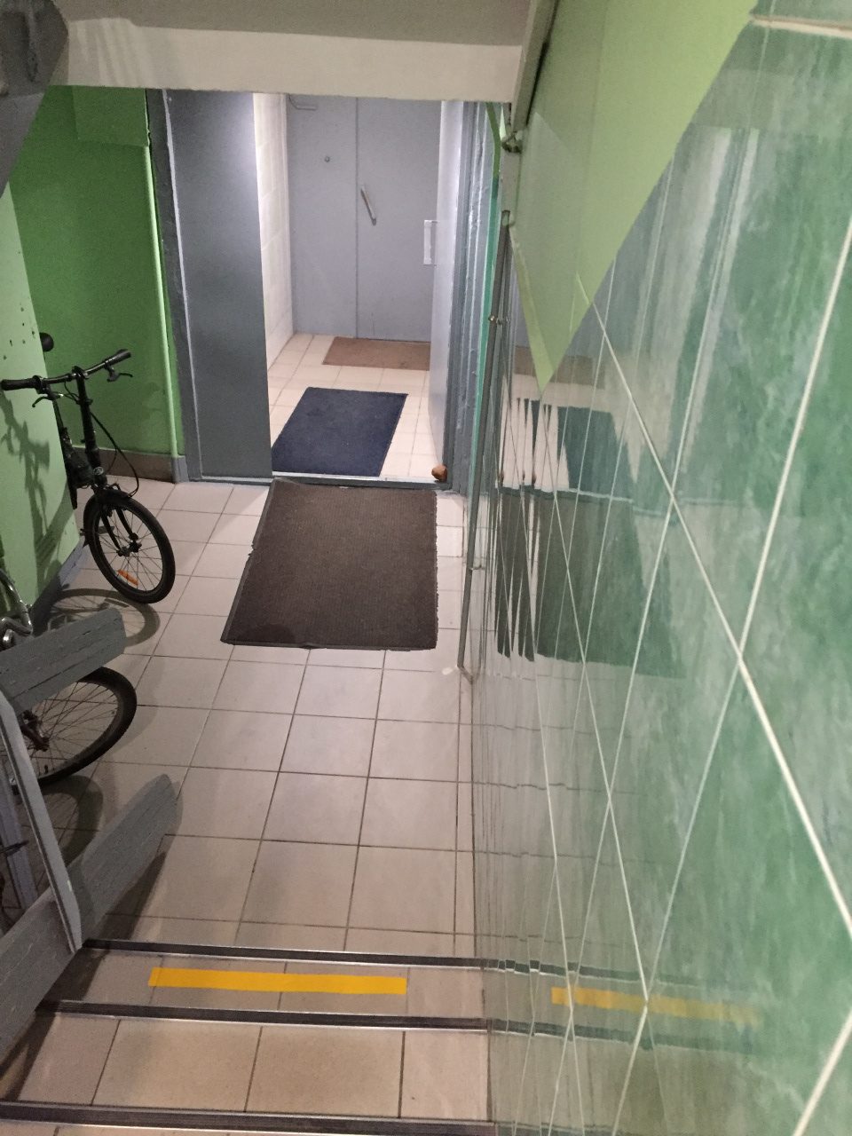 3-комнатная квартира, 64 м² - фото 4