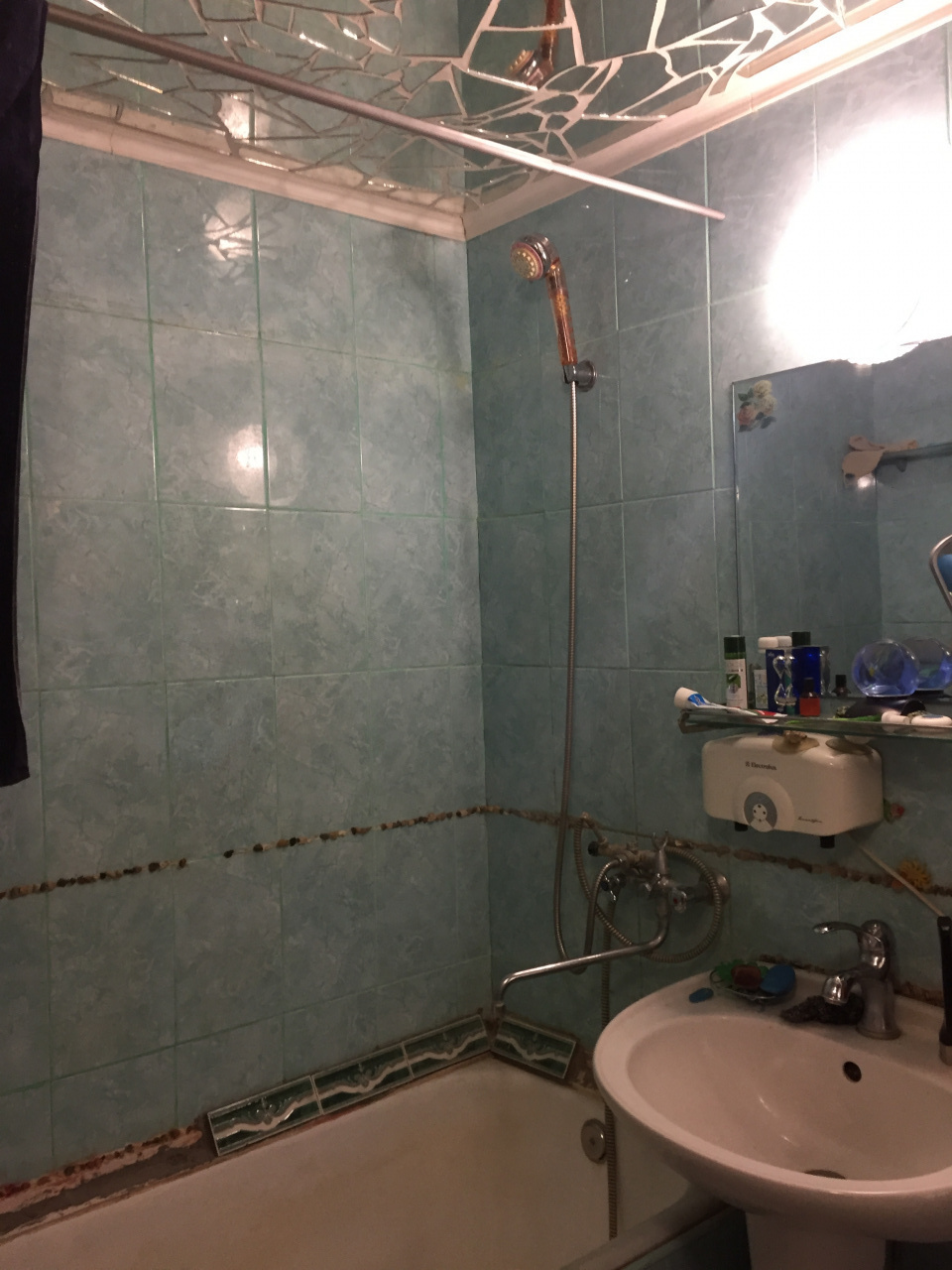 3-комнатная квартира, 64 м² - фото 3