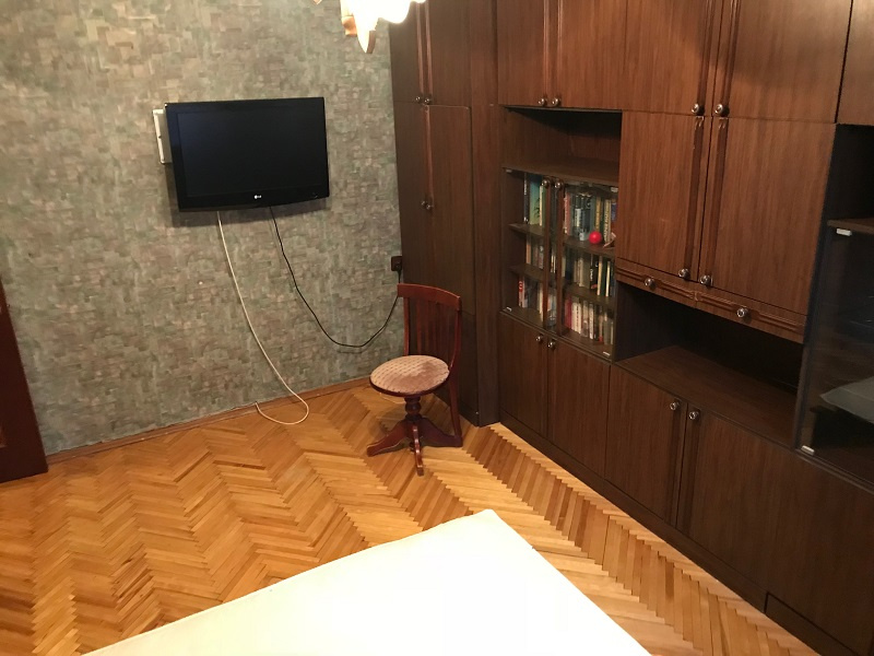 2-комнатная квартира, 58 м² - фото 2