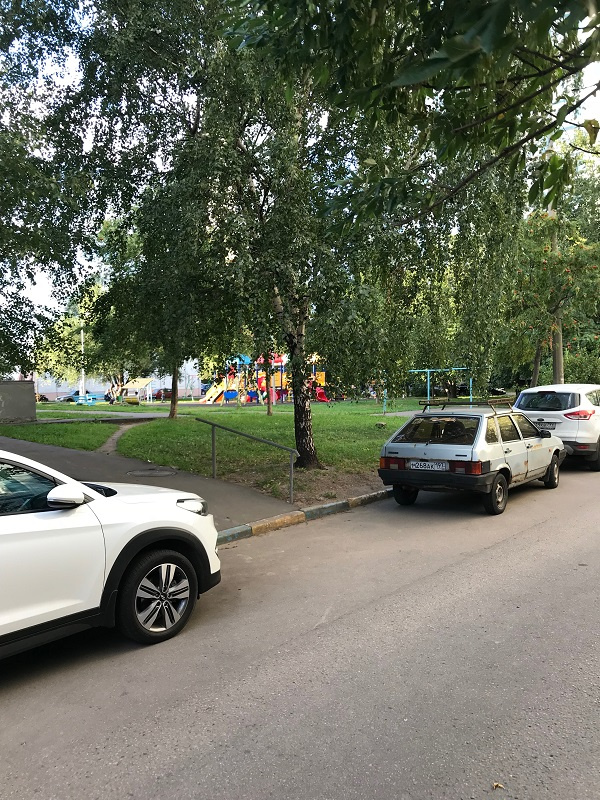2-комнатная квартира, 58 м² - фото 12