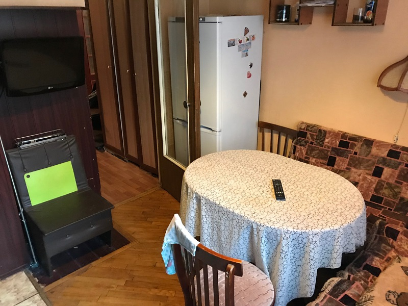 2-комнатная квартира, 58 м² - фото 15