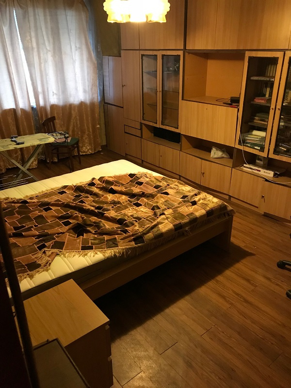 2-комнатная квартира, 58 м² - фото 16