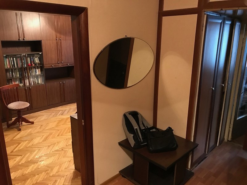 2-комнатная квартира, 58 м² - фото 6