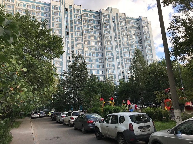 2-комнатная квартира, 58 м² - фото 8