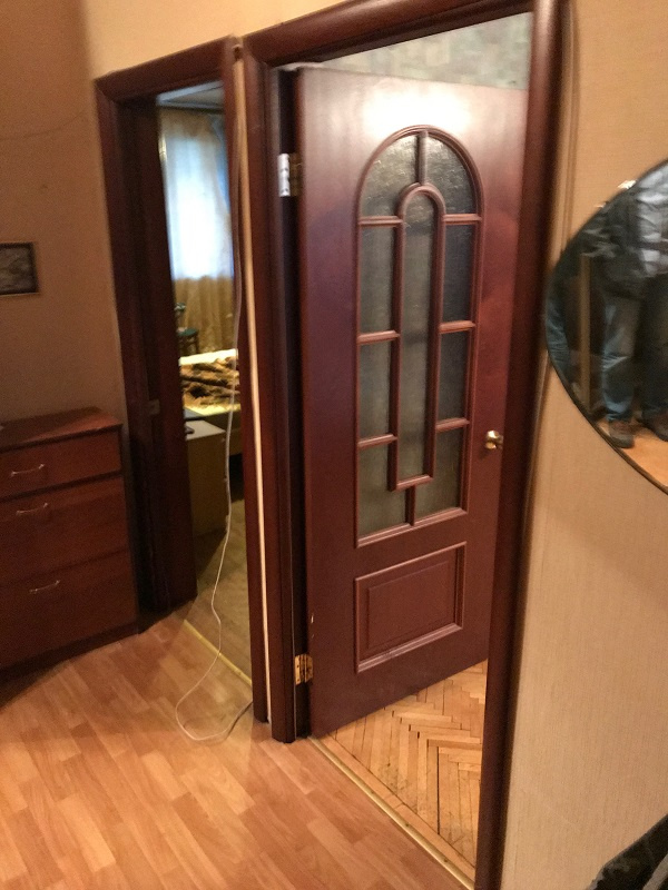 2-комнатная квартира, 58 м² - фото 7