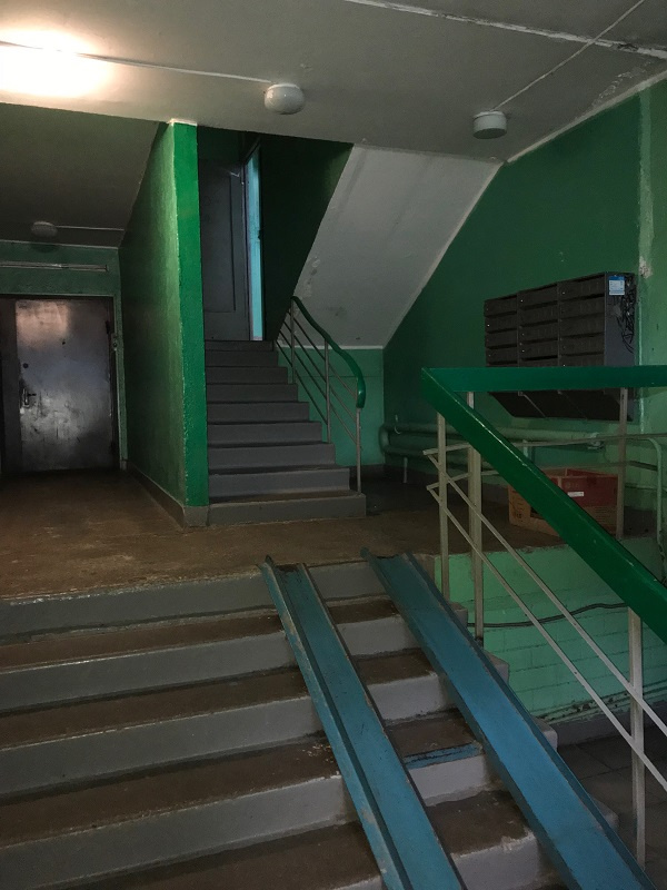 2-комнатная квартира, 58 м² - фото 10