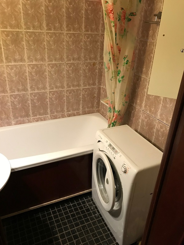 2-комнатная квартира, 58 м² - фото 4