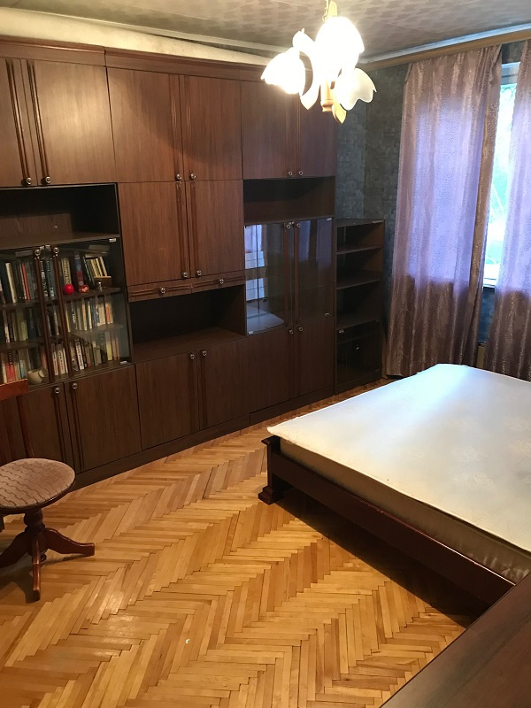 2-комнатная квартира, 58 м² - фото 17