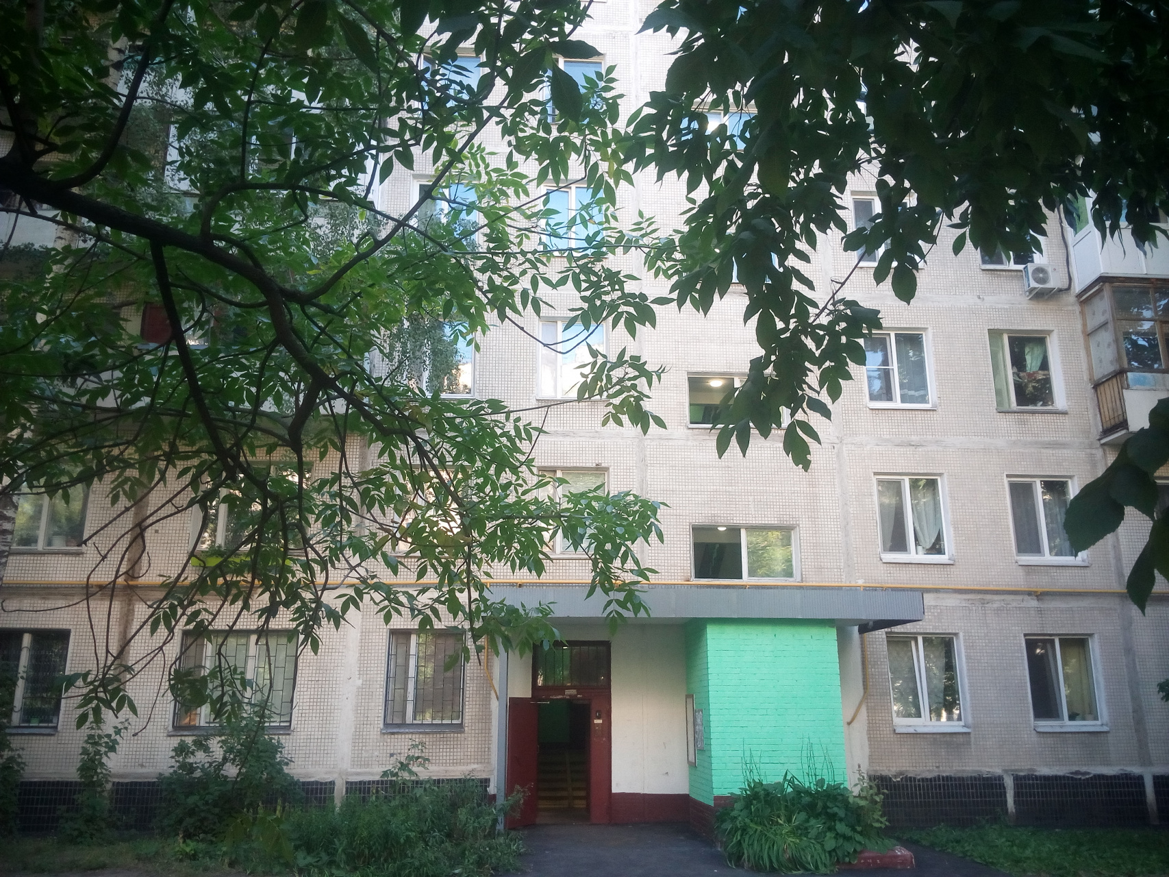2-комнатная квартира, 45 м² - фото 9