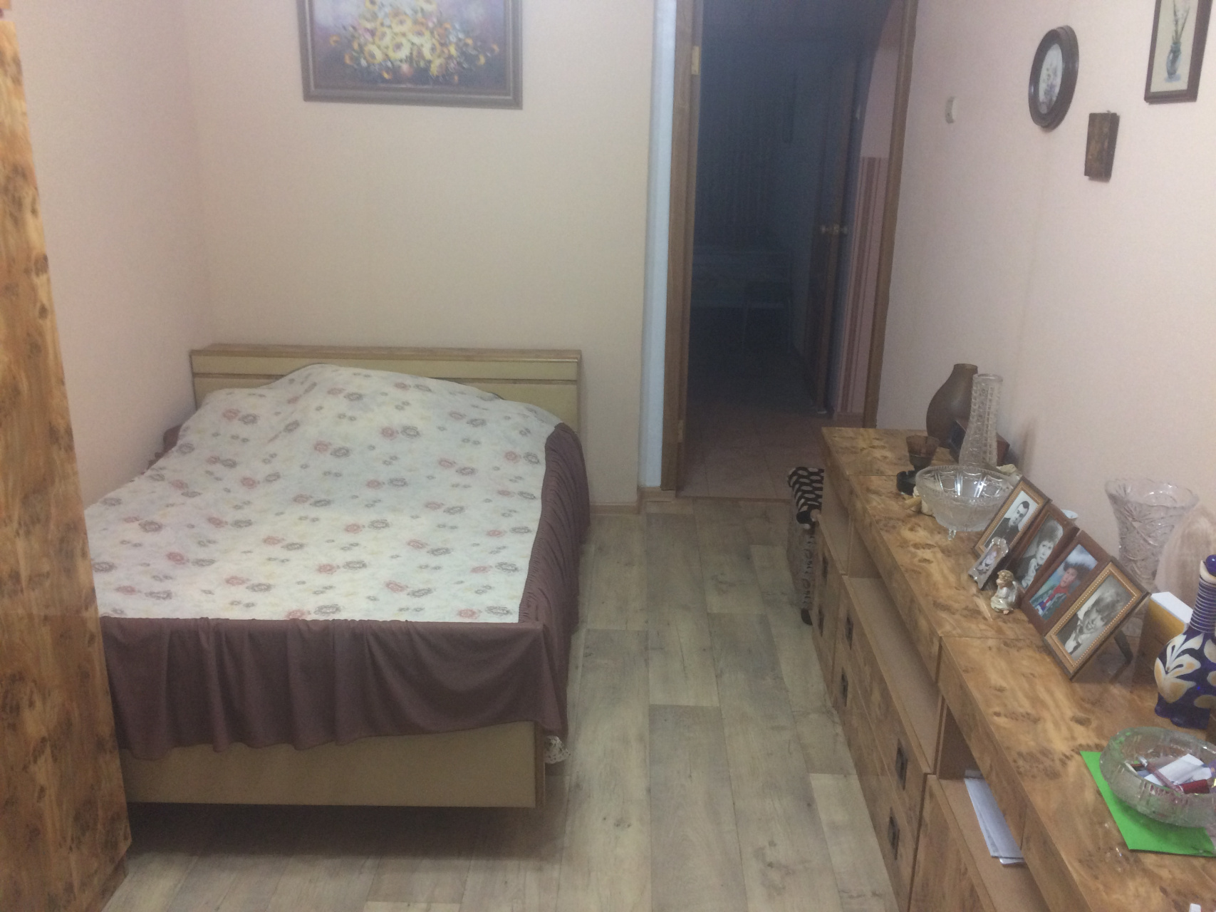 3-комнатная квартира, 60.3 м² - фото 21
