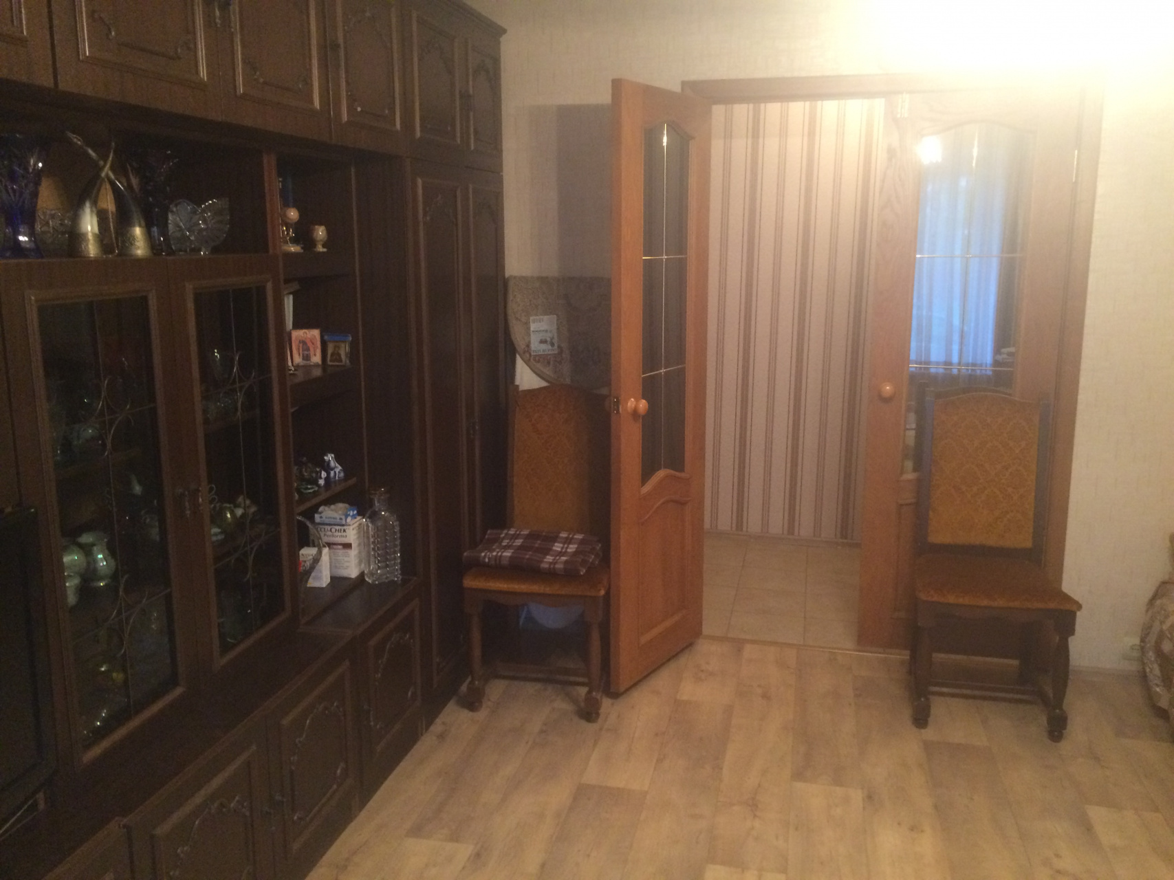 3-комнатная квартира, 60.3 м² - фото 14