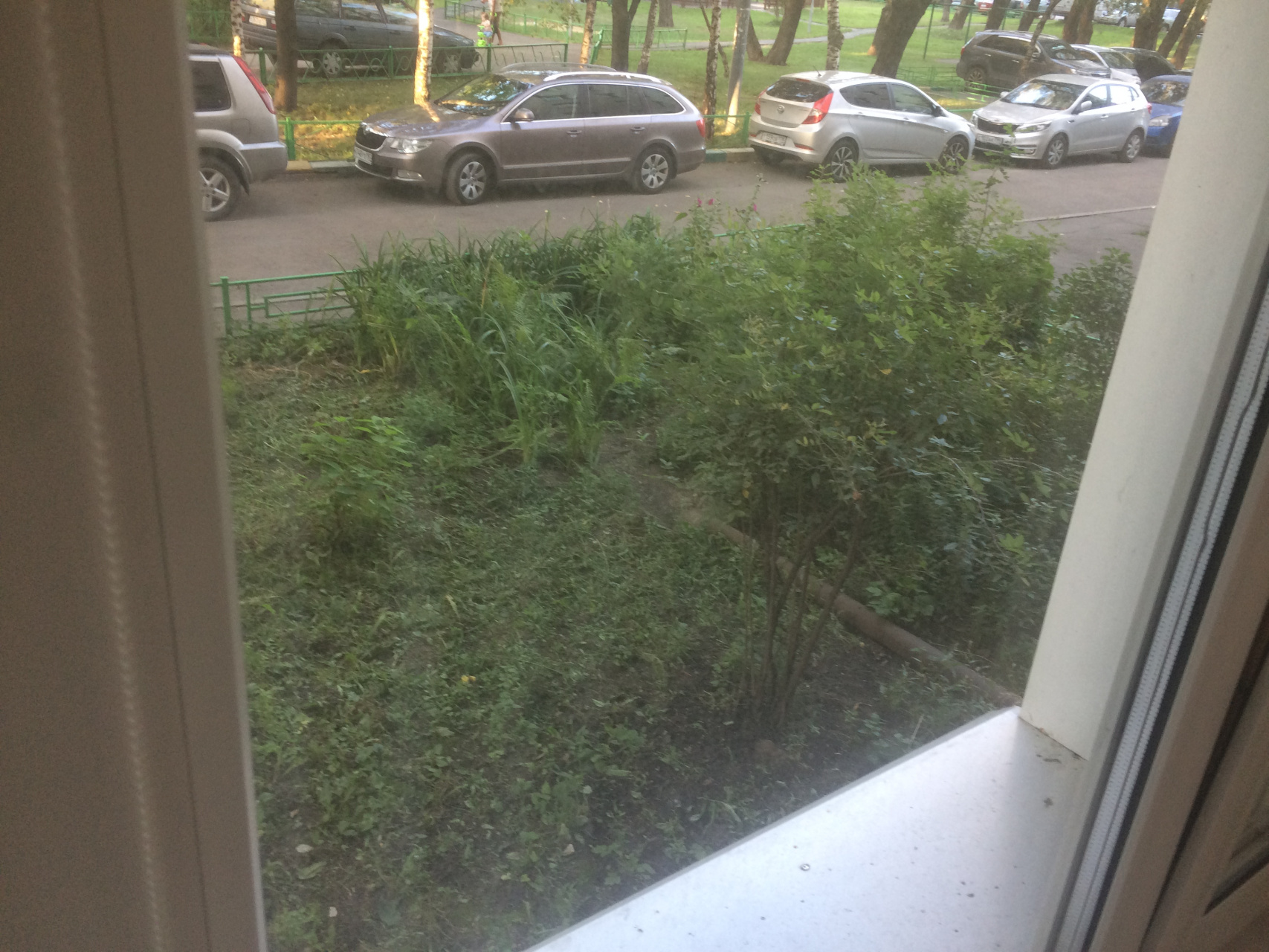 3-комнатная квартира, 60.3 м² - фото 31