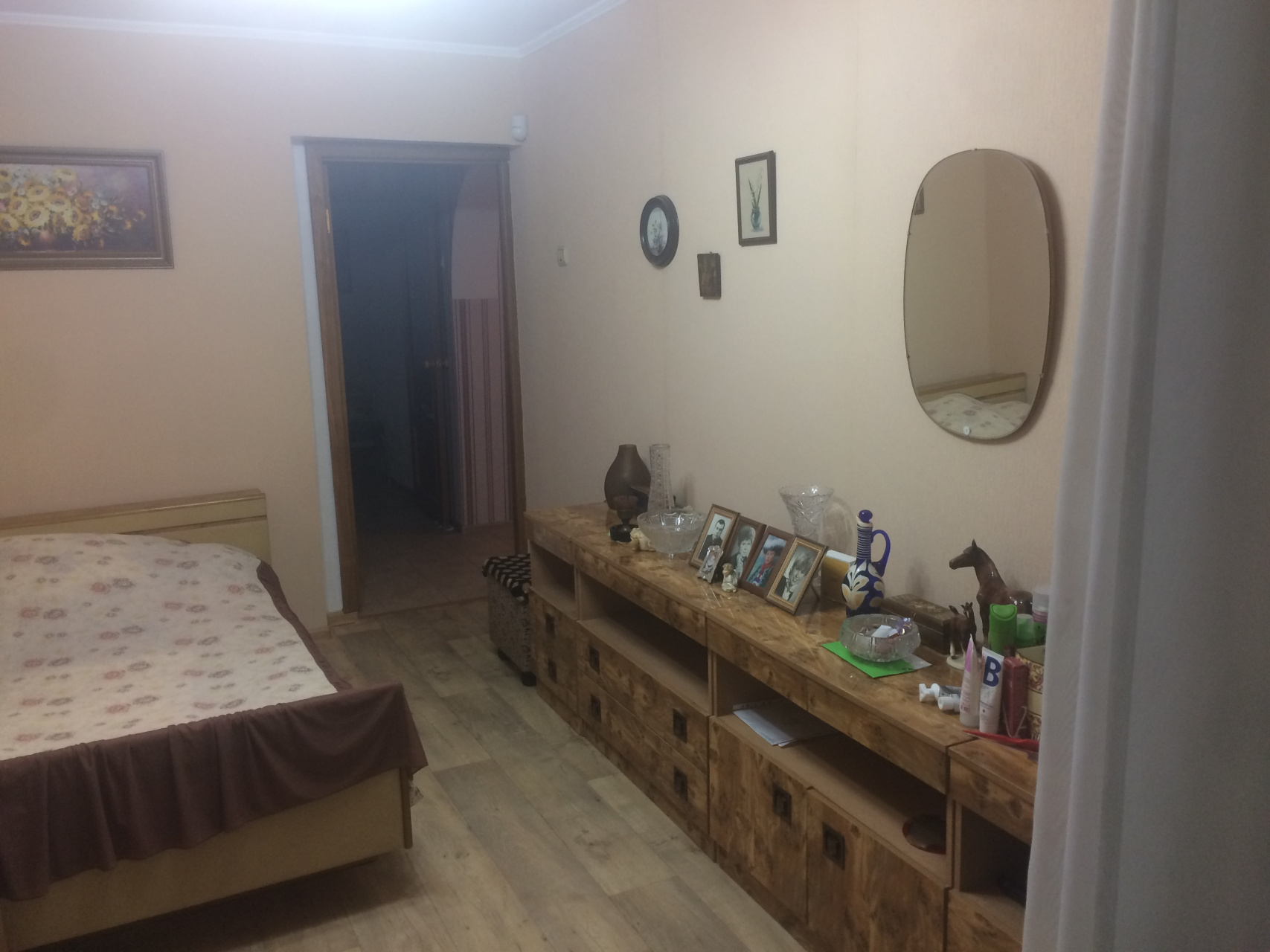 3-комнатная квартира, 60.3 м² - фото 26