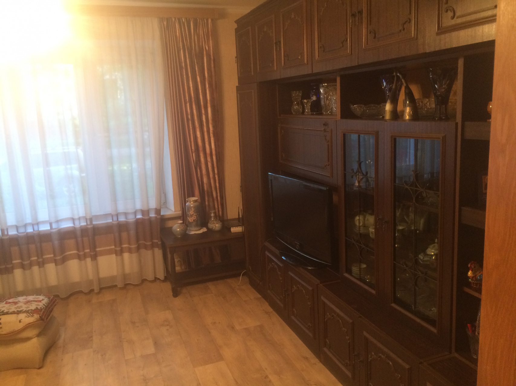 3-комнатная квартира, 60.3 м² - фото 3