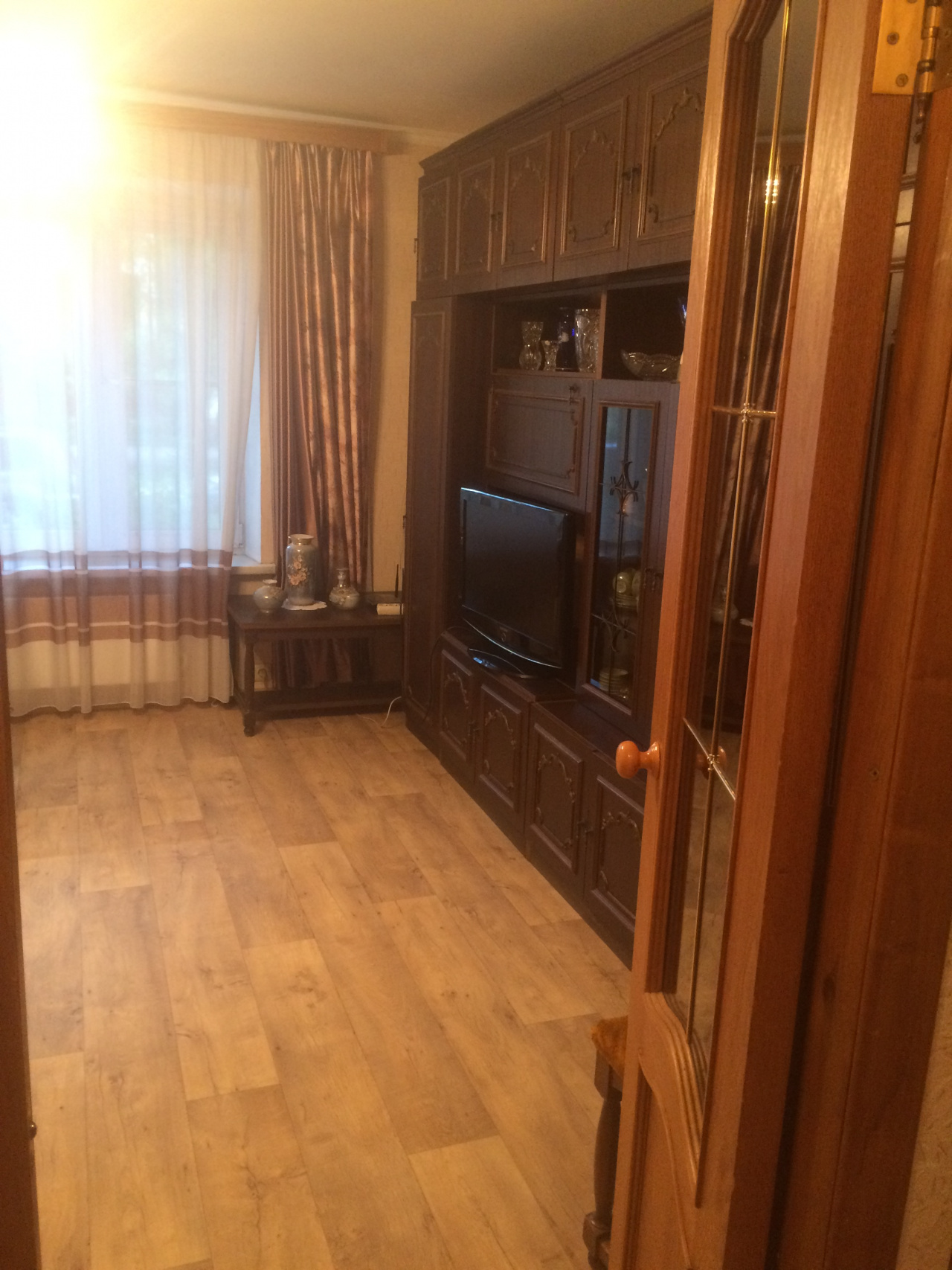 3-комнатная квартира, 60.3 м² - фото 11