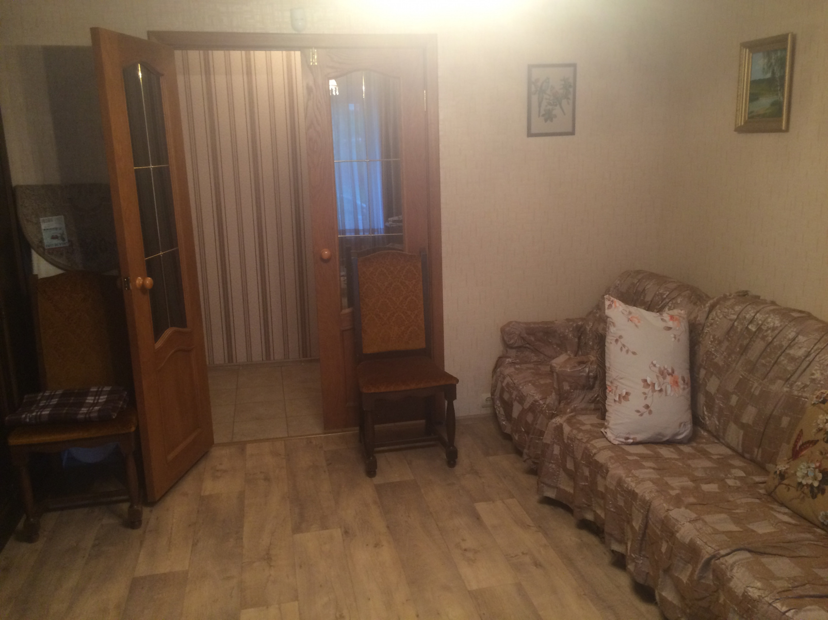 3-комнатная квартира, 60.3 м² - фото 13