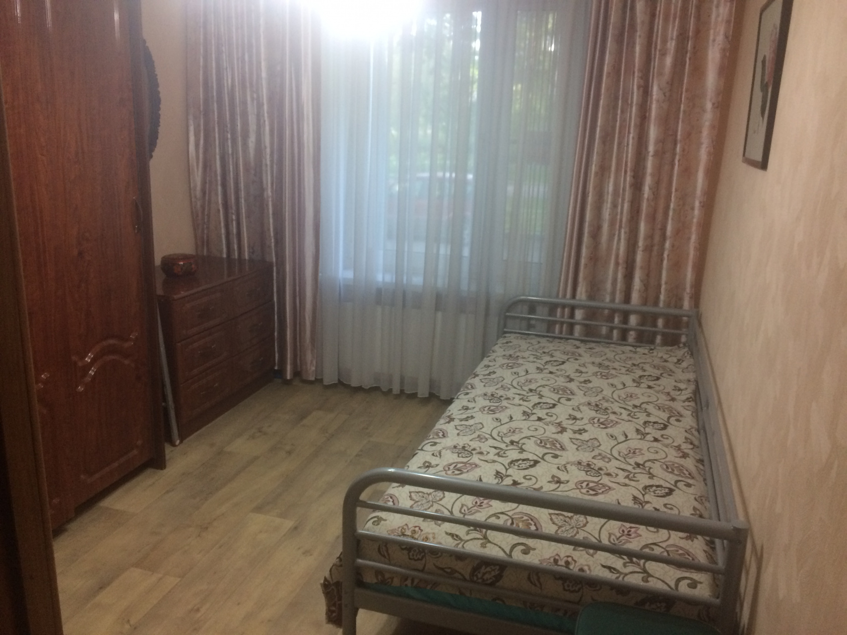 3-комнатная квартира, 60.3 м² - фото 29