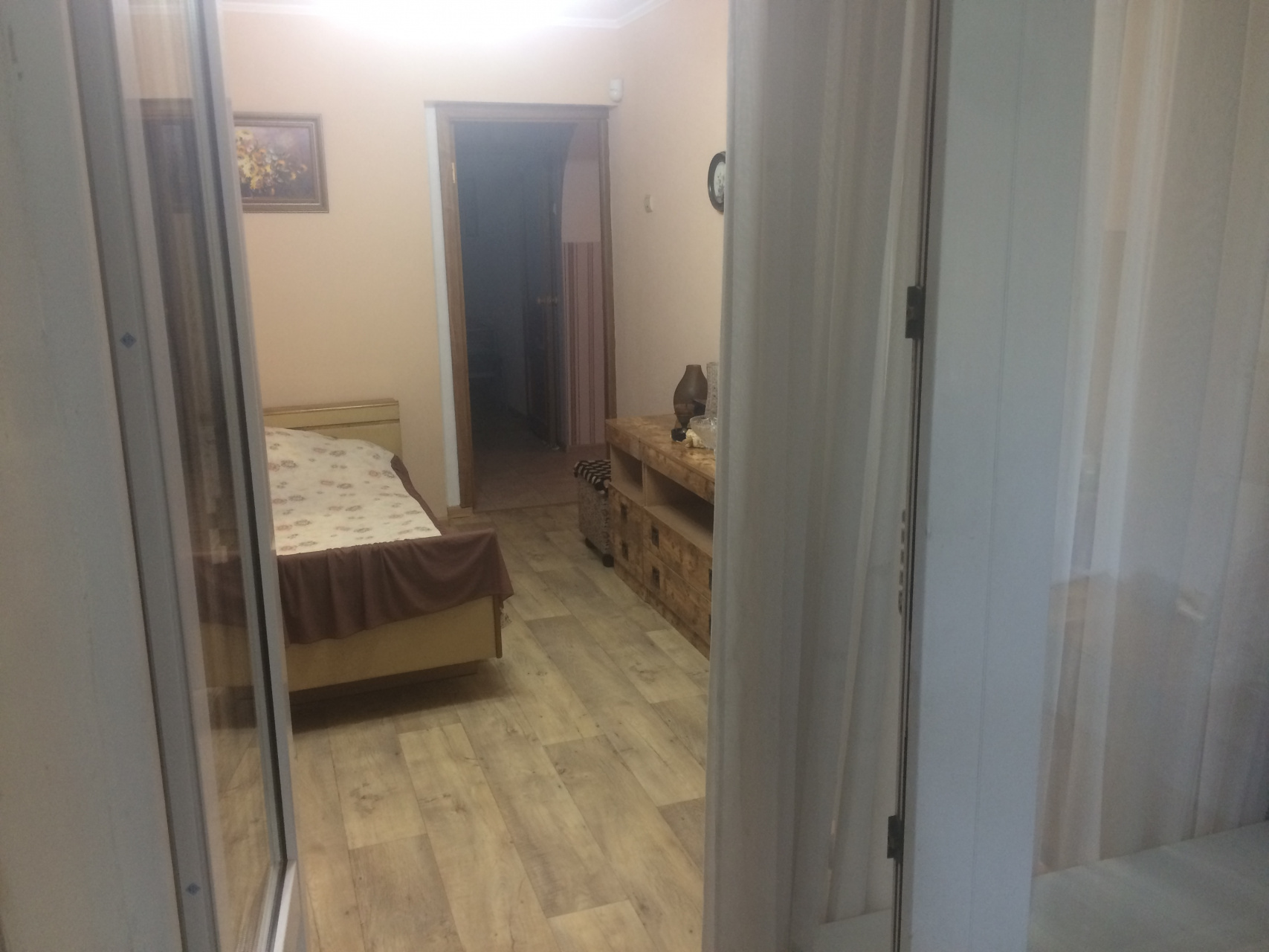 3-комнатная квартира, 60.3 м² - фото 24