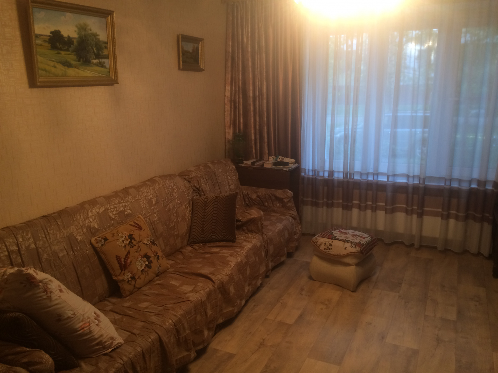 3-комнатная квартира, 60.3 м² - фото 12